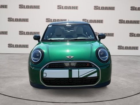 New 2026 MINI Cooper S FWD image 8