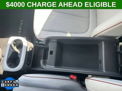 Used 2023 Hyundai Ioniq 5 SEL w/ Cargo Package AWD/4WD image 26