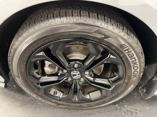 Used 2025 Honda Accord SE image 9