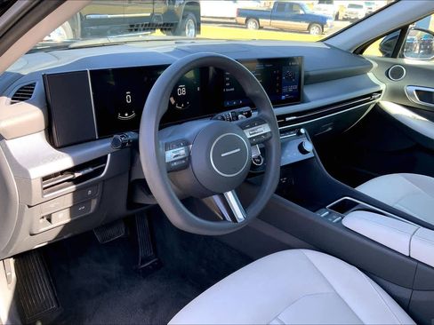 Used 2024 Hyundai Sonata SEL FWD image 18