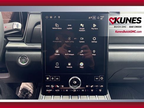 New 2026 GMC Terrain Elevation w/ Elevation Premium Package image 20