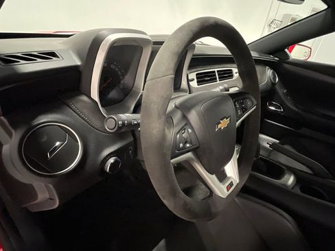 Used 2015 Chevrolet Camaro Z/28 image 66