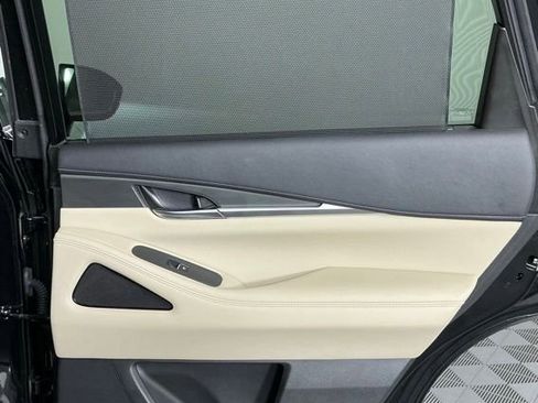 Used 2023 INFINITI QX60 Luxe w/ Cargo Package image 26