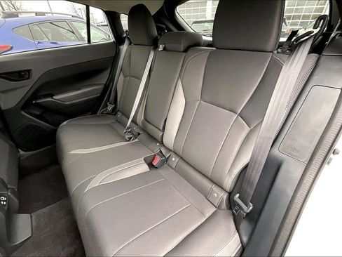 New 2026 Subaru Crosstrek 2.0i Premium image 13