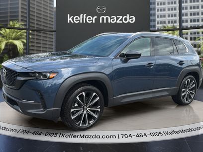 New 2026 MAZDA CX-50 AWD 2.5 S w/ Weather Package