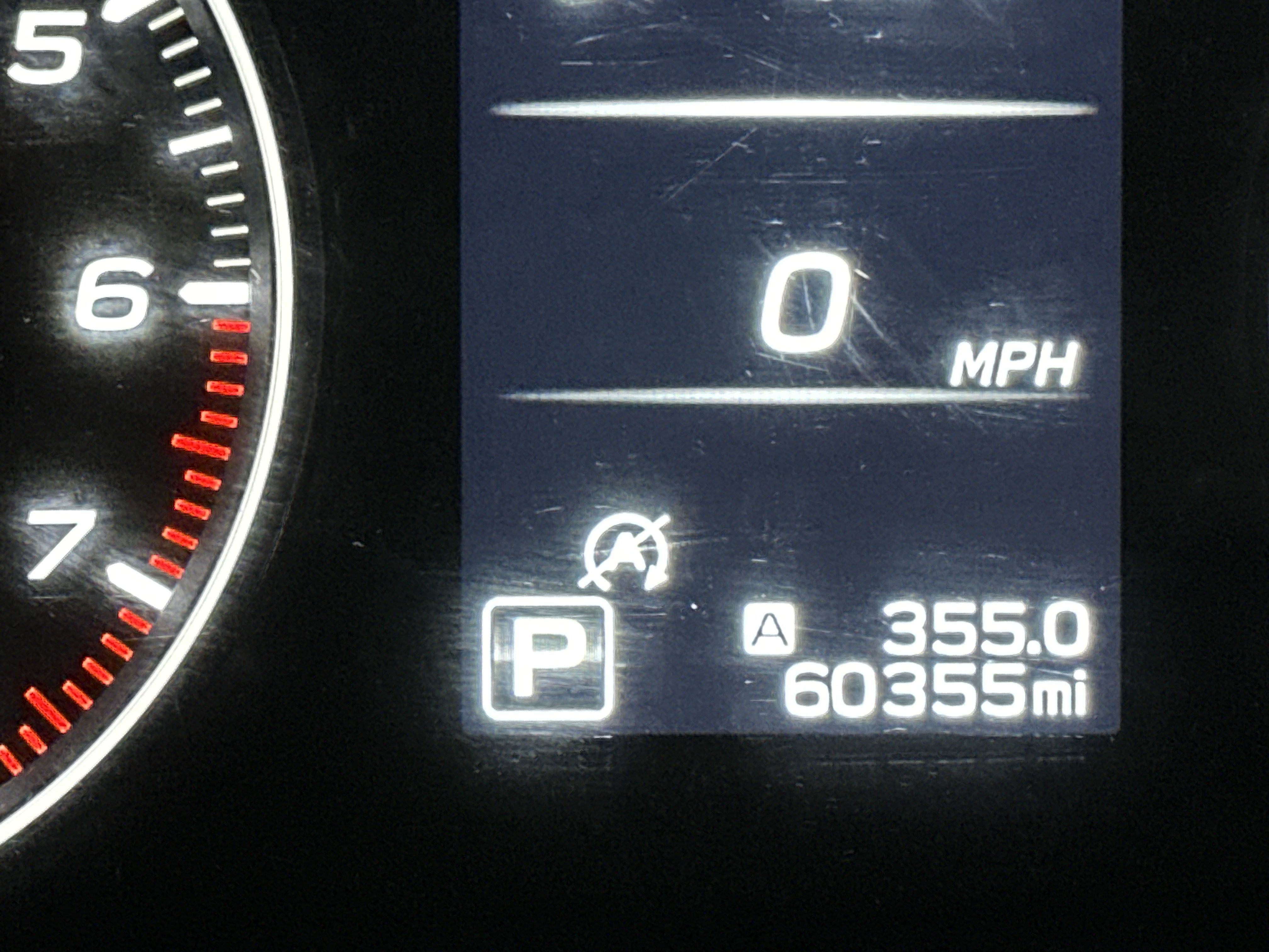 Used 2025 Subaru Legacy Premium AWD/4WD image 21