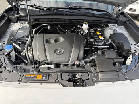 New 2026 MAZDA CX-5 Preferred AWD/4WD image 20