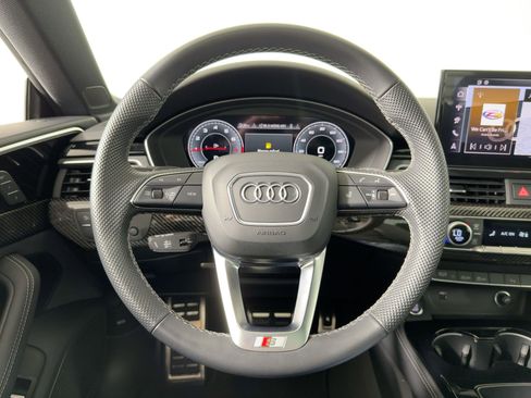 Used 2025 Audi A5 2.0T Premium Plus w/ Premium Plus image 16