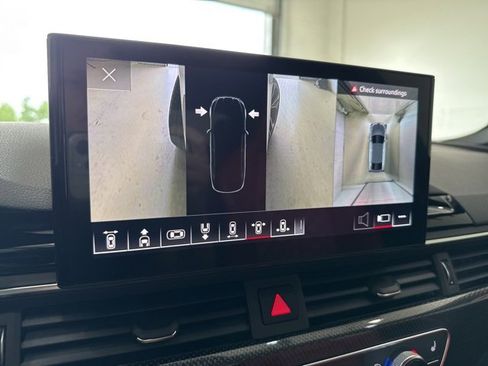 Used 2023 Audi S5 Premium Plus w/ Premium Plus Package image 36