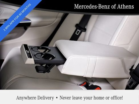 Certified 2025 Mercedes-Benz C 300 Sedan image 36