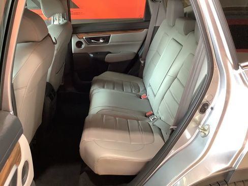 Used 2017 Honda CR-V EX-L image 8