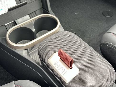 New 2026 MINI Cooper S image 29