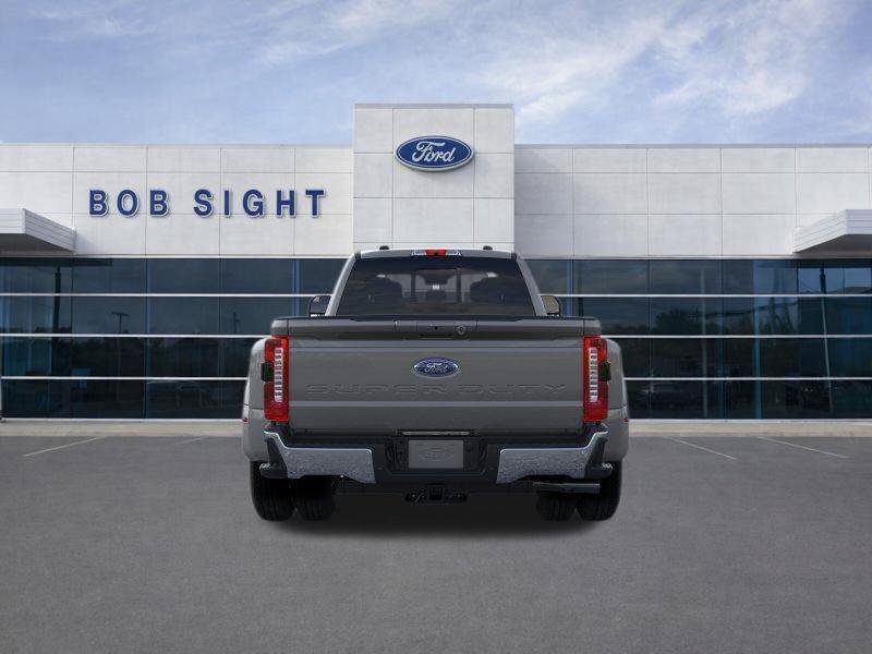 New 2026 Ford F350 Lariat w/ Lariat Ultimate Package AWD/4WD image 7