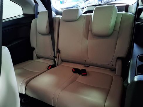 Used 2025 Honda Odyssey EX-L image 9