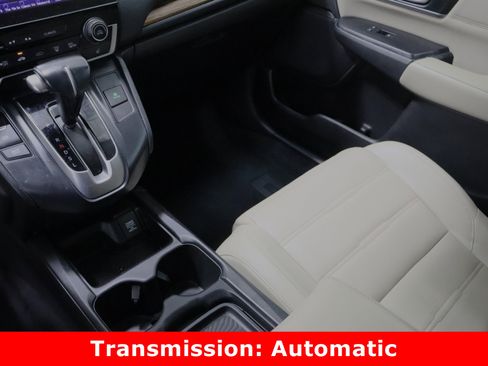 Used 2018 Honda CR-V EX-L image 17