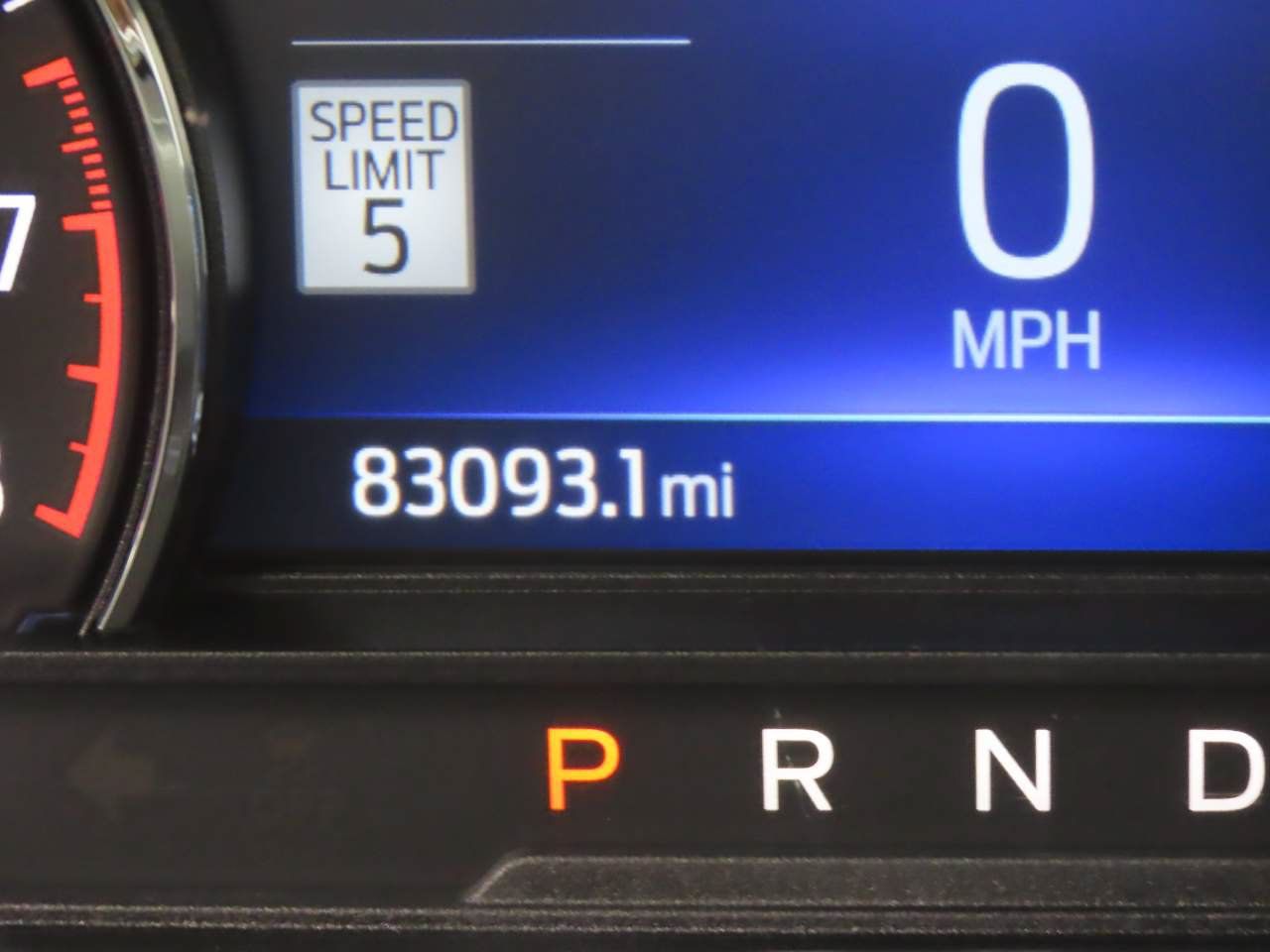 Used 2023 Ford Explorer XLT w/ Equipment Group 202A RWD image 11