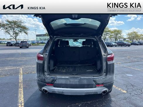 Used 2019 Chevrolet Blazer LT FWD image 9
