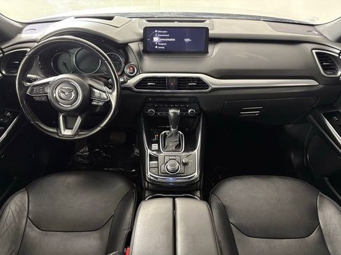 Used 2023 MAZDA CX-9 Grand Touring image 32
