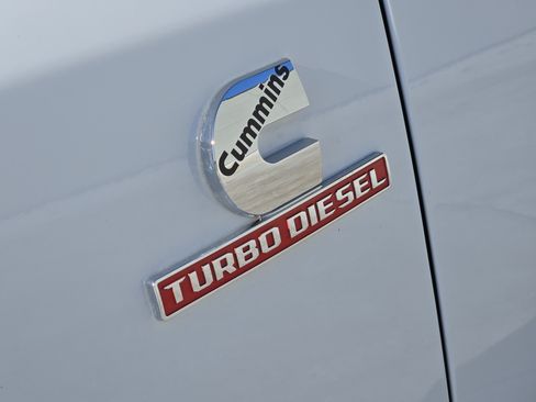 New 2026 RAM 3500 Lone Star AWD/4WD image 9