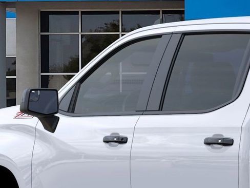 New 2026 Chevrolet Silverado 1500 LT Trail Boss w/ Convenience Package II image 12