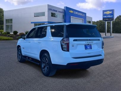 Certified 2023 Chevrolet Tahoe Z71