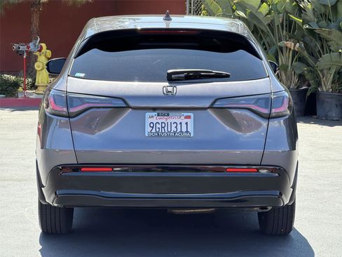 Used 2024 Honda HR-V EX-L image 6
