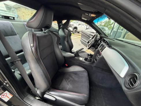 Used 2013 Subaru BRZ Limited RWD image 14