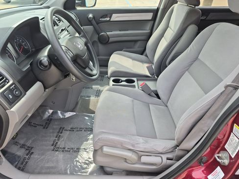 Used 2011 Honda CR-V SE image 11