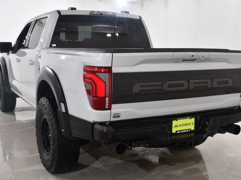 Used 2024 Ford F150 Raptor image 14
