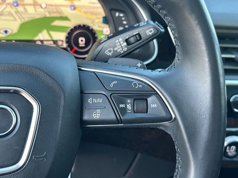 Used 2018 Audi Q7 3.0T Prestige w/ Prestige Package image 30