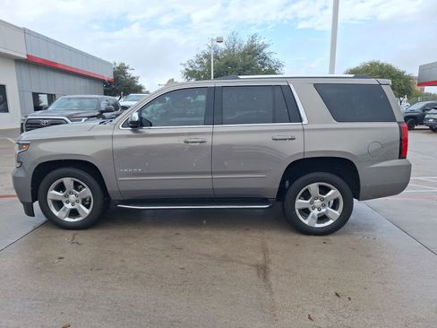 Used 2017 Chevrolet Tahoe Premier image 3
