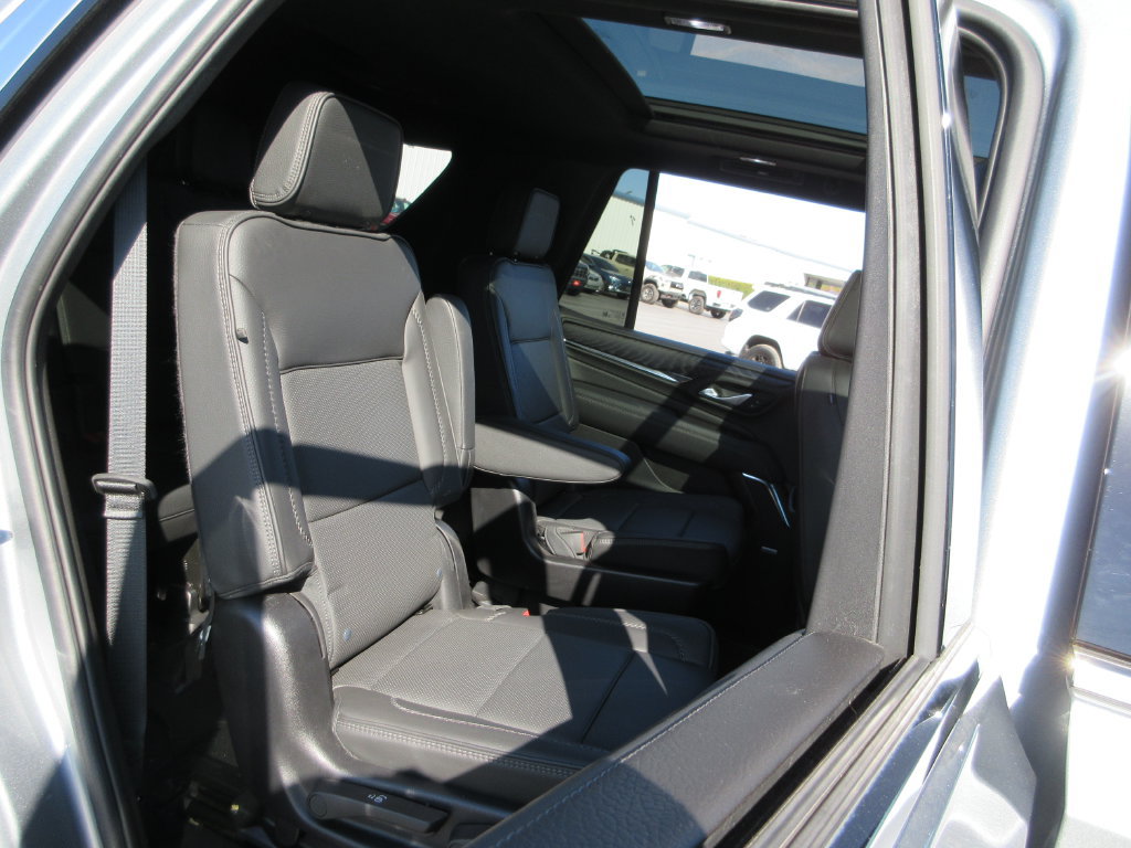 Certified 2024 GMC Yukon Denali AWD/4WD image 26
