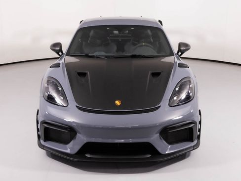 Used 2023 Porsche 718 Cayman GT4 RS image 7
