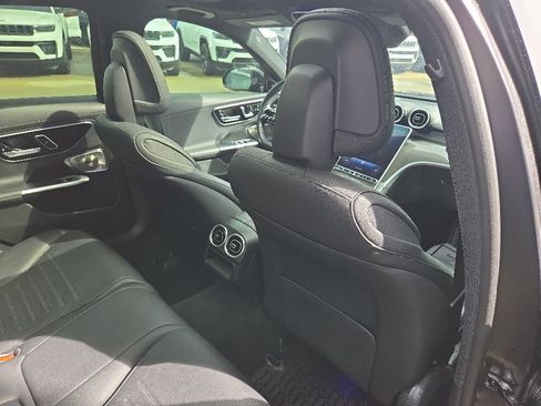 Used 2024 Mercedes-Benz C 300 4MATIC Sedan image 84