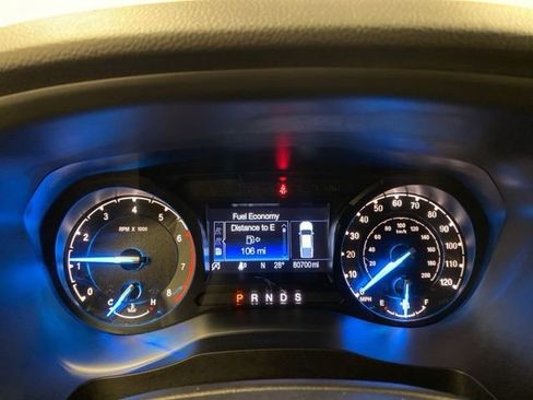 Used 2019 Ford Ranger XLT w/ Equipment Group 302A Luxury image 10