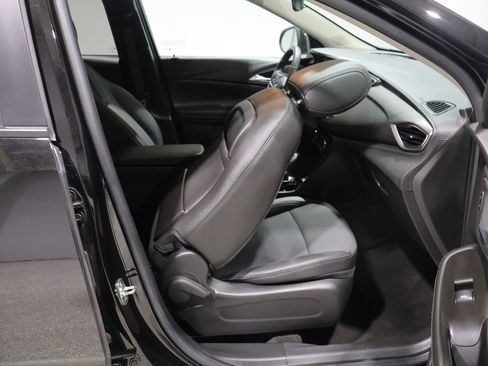 Used 2023 Buick Encore GX Select w/ Safety Package II AWD/4WD image 22