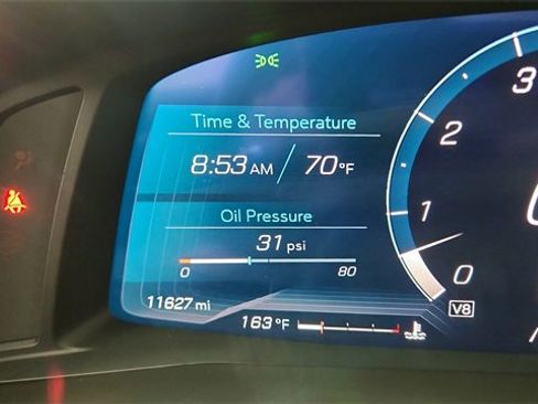 Used 2022 Chevrolet Corvette Stingray image 36