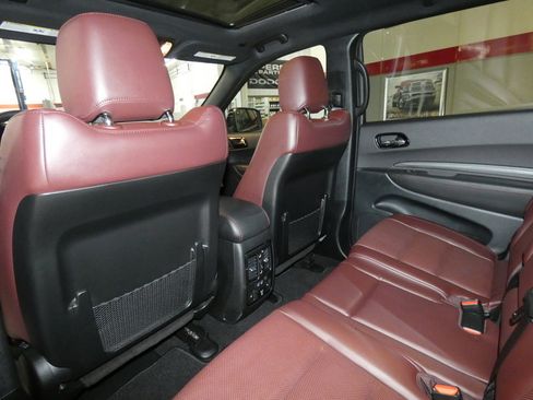 Used 2024 Dodge Durango GT image 24