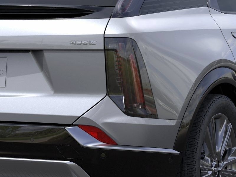 Used 2026 Cadillac Optiq Sport 2 w/ LPO, Floor Liner Package RWD image 36