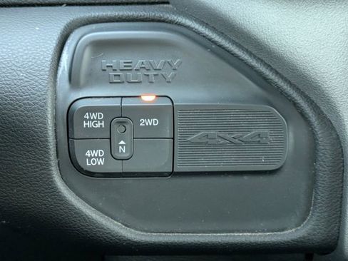 Certified 2024 RAM 2500 Big Horn image 23