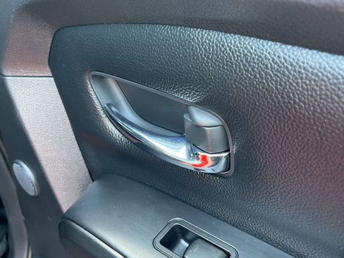 Certified 2021 Nissan Titan PRO-4X w/ Pro-4x Convenience Package image 32