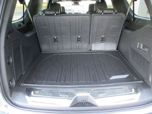 New 2026 Chevrolet Suburban LT w/ Comfort Package image 12