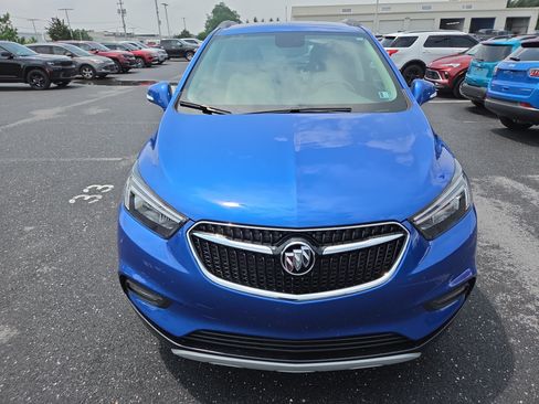 Used 2018 Buick Encore Preferred AWD/4WD image 19