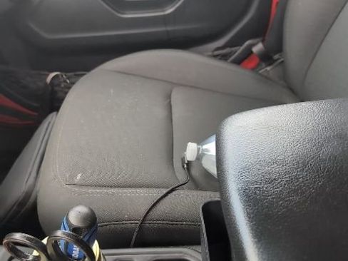 Used 2021 Jeep Wrangler Unlimited Sport image 8