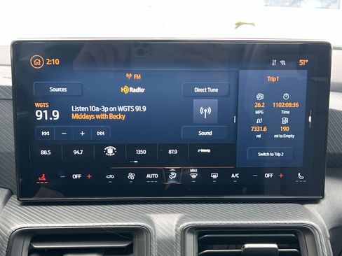 Used 2024 Ford Mustang Coupe image 18