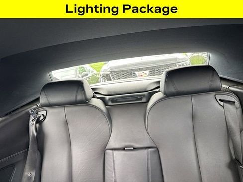 Used 2014 BMW 640i xDrive Convertible AWD/4WD image 8