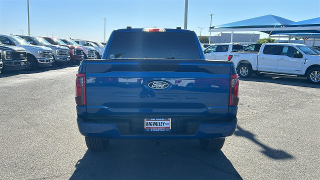 Certified 2024 Ford F150 STX RWD image 4