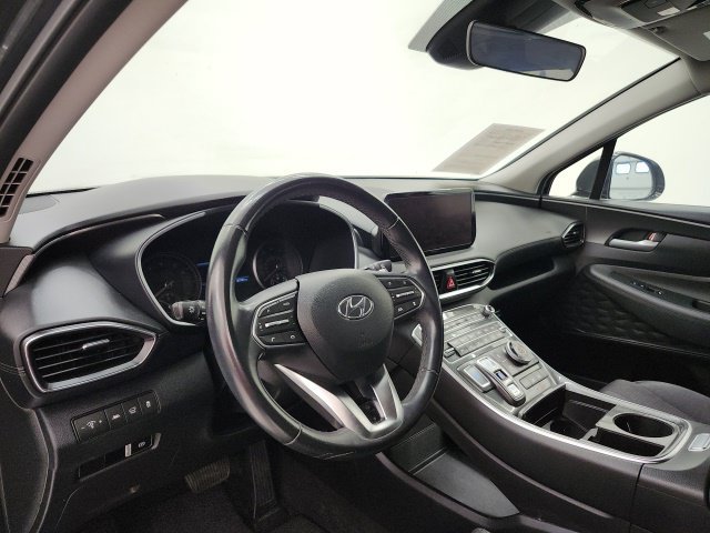 Used 2023 Hyundai Santa Fe SEL AWD/4WD image 41