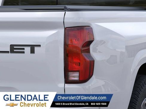 New 2026 Chevrolet Colorado LT w/ LT Convenience Package RWD image 11