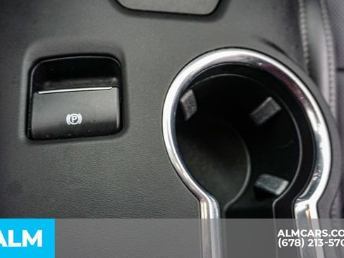 Used 2025 Ford Mustang Premium RWD image 43
